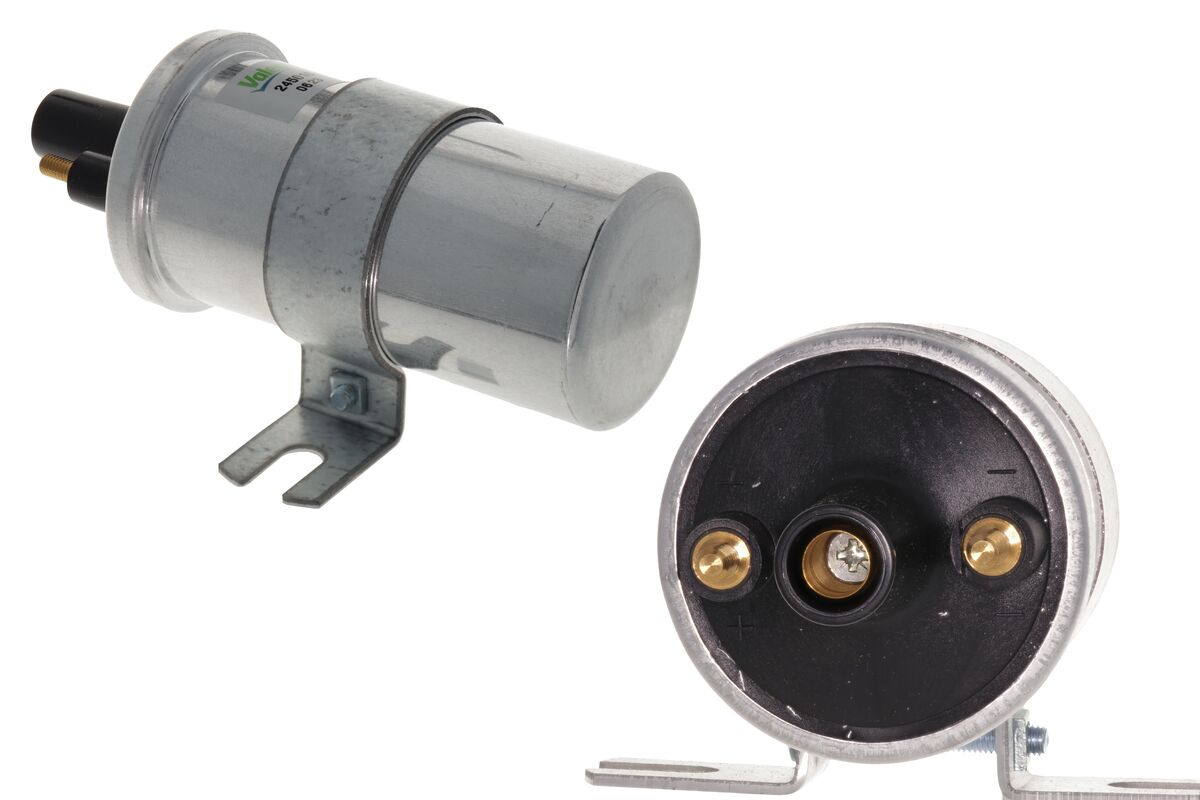 VALEO VAL245010 Gyújtótekercs, gyújtótrafó